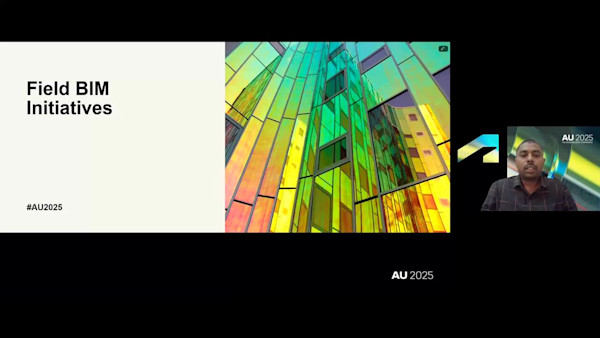 Revolutionizing Project Management: How India’s Largest EPC Uses 5D BIM Dashboards and ACC for Connected Workflows