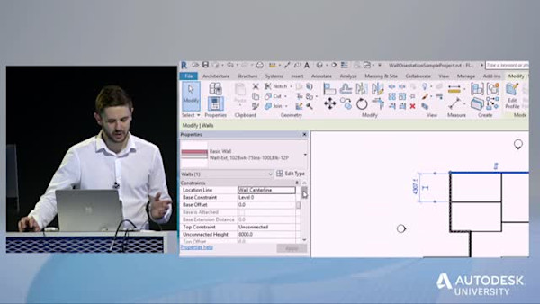 Don't Say Revit Doesn't Do Beautiful