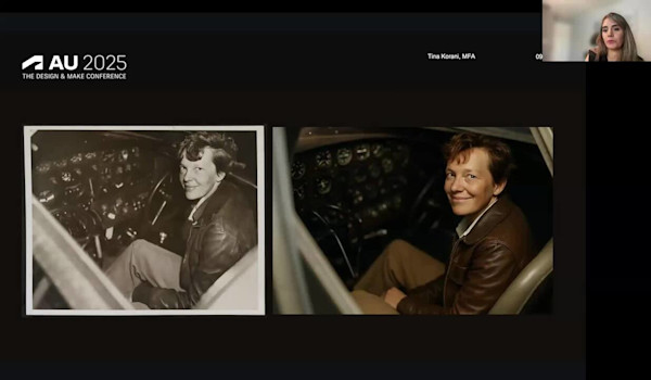 AI and XR: The Future of Design Collaboration and Training