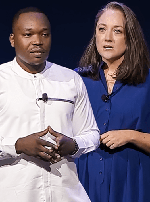 Collaborative Design for Health and Human Impact