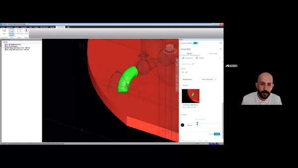 Collaborate Like a Pro Using Revit and AutoCAD Plant 3D in the Cloud