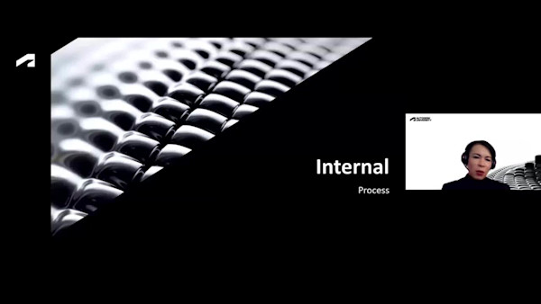 Future of Work: How Do You Implement That?