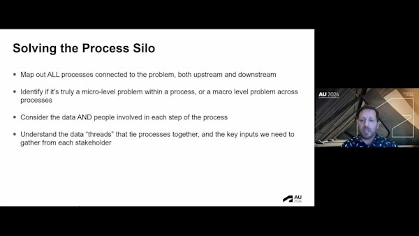 We Forgot to Break Down Silos (Again!): Connecting Construction Data Sets
