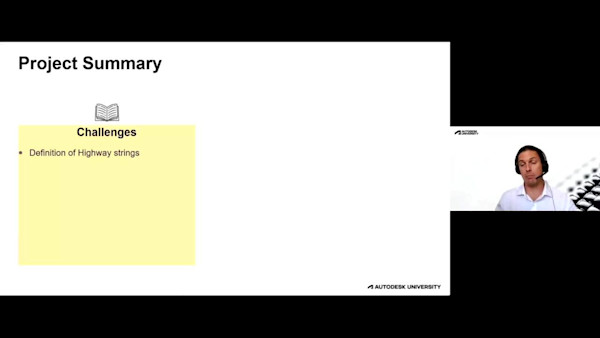 Crossing the Bridge: Mott MacDonald’s Digital Transformation
