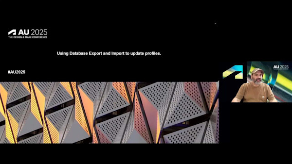 Intent to Distribute: How to Control Distribution and Updating of Your Fabrication Database and Profiles