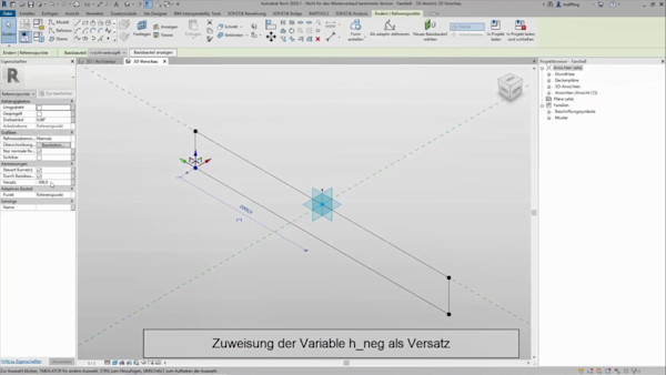 BIM im Brückenbau: Projektbeispiele -  Software - Einbindung in den BIM Workflow