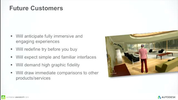 The Gameful World: Why Every Industry could be making games in the future?