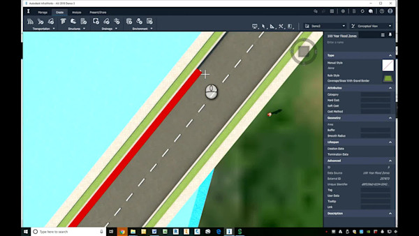 Connecting Esri and Autodesk: Using the Connector for ArcGIS in InfraWorks and Civil 3D