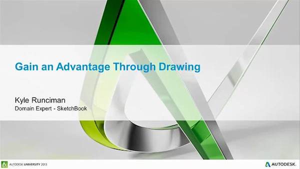 Gain an Advantage Through Drawing