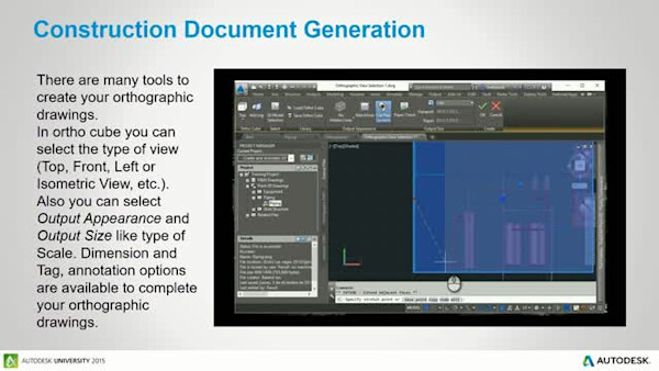 Mistakes = Time = Money: Industrial Solutions—Plant Design Suite Workflow