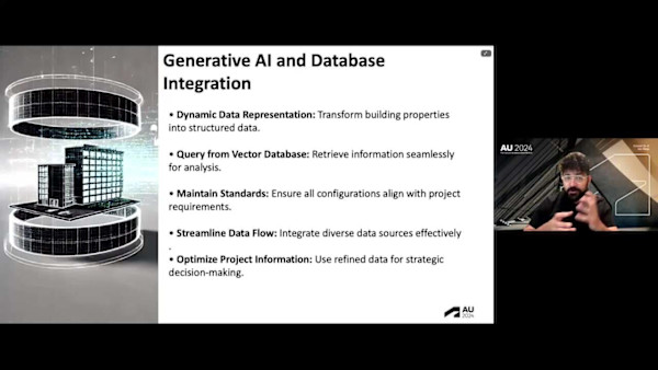 Unlocking Autodesk Platform Services Insights: Data Visualization for Strategic Decision Making with Insights