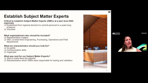 Autodesk Build: Crushing Deployment to Maximize Adoption