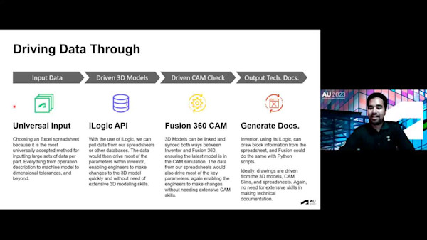 Autodesk Fusion 360 CAM: From Design to Multistage Machining Technical Documents