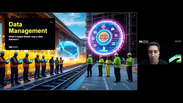 From Field Data to Smart Decisions: Real-Time Insights with Autodesk Build and Insight Builder in Civil Infrastructure Projects