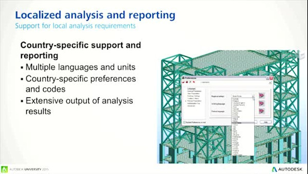 Delivering on the promise of BIM with integrated simulation and analysis