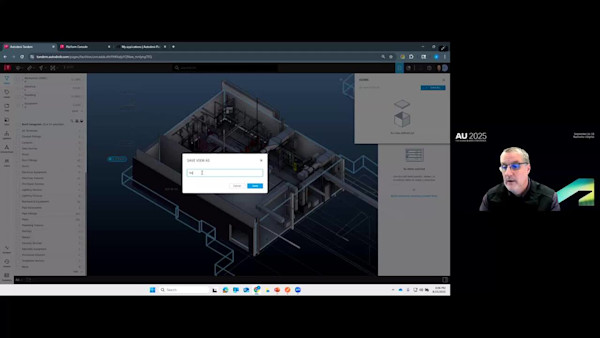 Cleanup on Aisle 5: Creating and Preparing a Digital Prototyping for Use with Autodesk Tandem