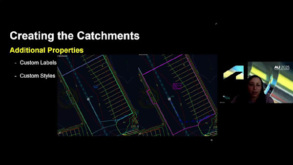 Flow with the Pros to Understand Civil 3D and InfoDrainage Integration