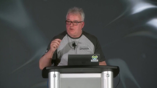 Digital Barn Raising: How Standards Communities Are Building the Metaverse