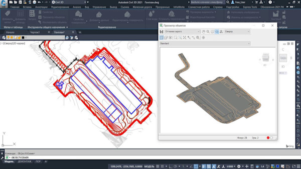 BIM в промышленном проектировании для сохранения окружающей экосистемы.