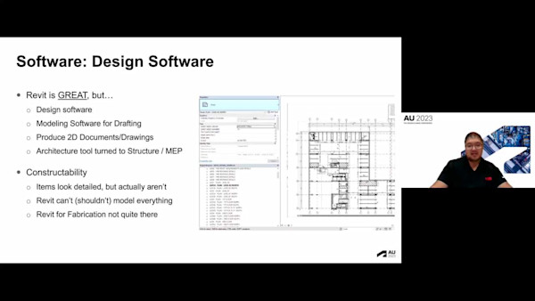 Why Is BIM Inefficient? And How Can Our Industry Fix It?