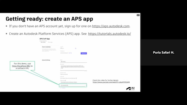 Data-Centric Product Interoperability with Autodesk Data Exchange SDK: A Beginner's Introduction for Developers