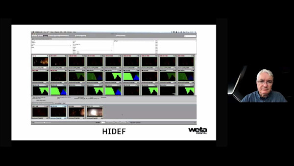 Making Movie Magic: An Inside Look at Weta’s Blockbuster-Making Pipeline