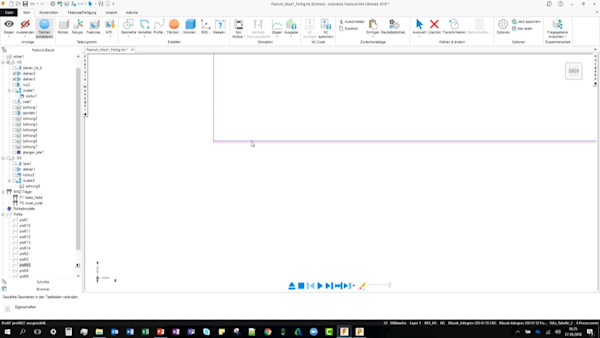 Tips&Tricks – FeatureCAM
