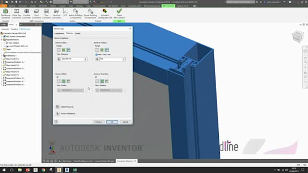 Bridging the Gap: A BIM for Manufacturers Workflow