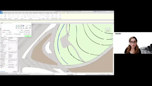 14 NEW Topography Tools by Environment for Revit (But who's counting...)