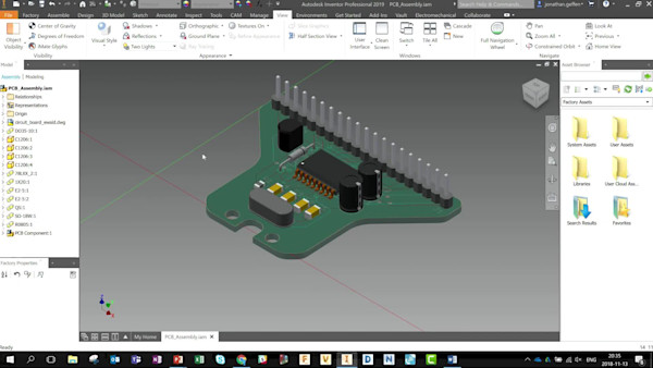 Factory Design Utilities: Not Just for Factories