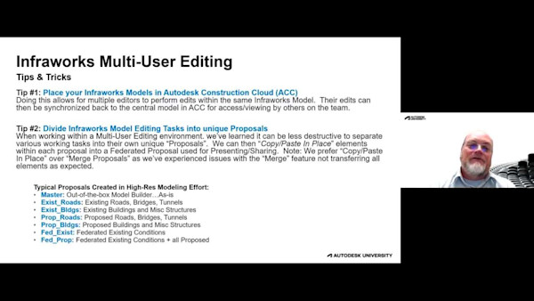 Autodesk is in “The Mix”