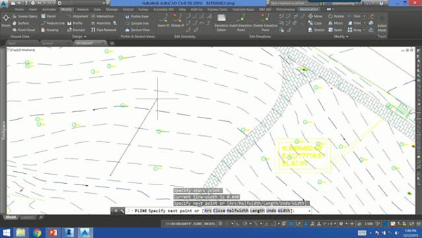 Unmask the TIN: Simplifying TIN Surface Creation