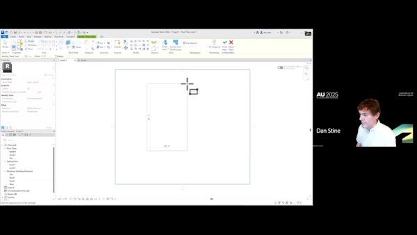 Beyond Energy Modeling: Next Generation Insight and the Future of Total Carbon in Revit