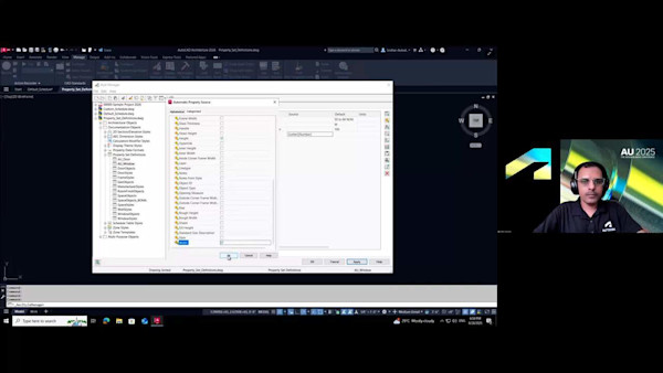 Work Smarter, Draft Faster: Turbocharge Construction Documentation with AutoCAD Architecture and AutoCAD MEP Schedules