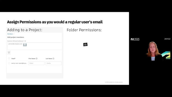 Getting Started with Secure Service Accounts in Autodesk Platform Services