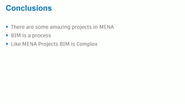 A Main Contractor's View of BIM: How We Are Using BIM on an Iconic Building