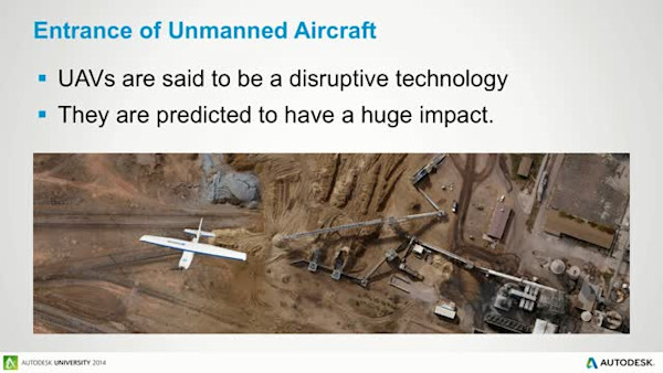 Calculating Stockpile Volumes Safely & Frequently for a Fraction of the Cost with UAS