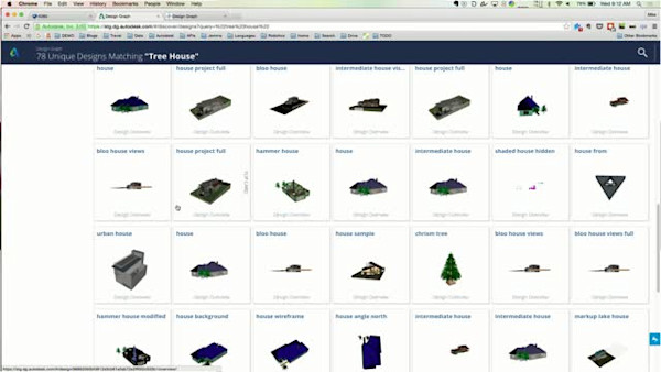 Exploring your Design Information with Machine Learning Using the Design Graph