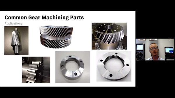 Mazak Hybrid Multitasking