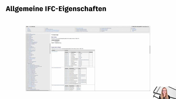 BIM me up, Scotty - openBIM Workflows mit Revit und IFC