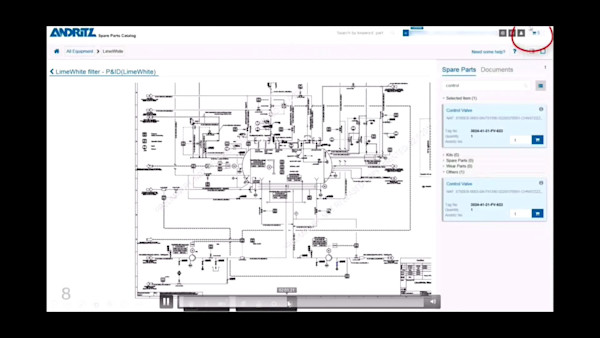 Creating a Digital Twin Based on Forge and Industry Standards (DEXPI, OPC UA, and FMI)