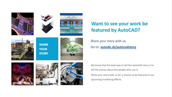 AutoCAD on web and mobile, really? Yes, much more than one would expect!