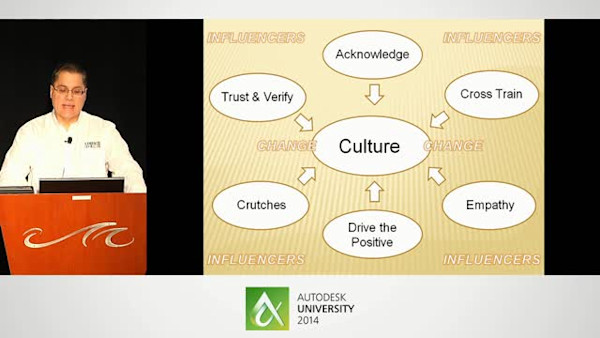 Influencing Process and Cultural Change When Adopting New Technology