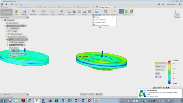 Durable Design Through Fusion 360