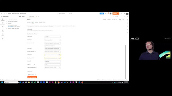 Zero to Prototype in 60 Minutes with Autodesk Platform Services 