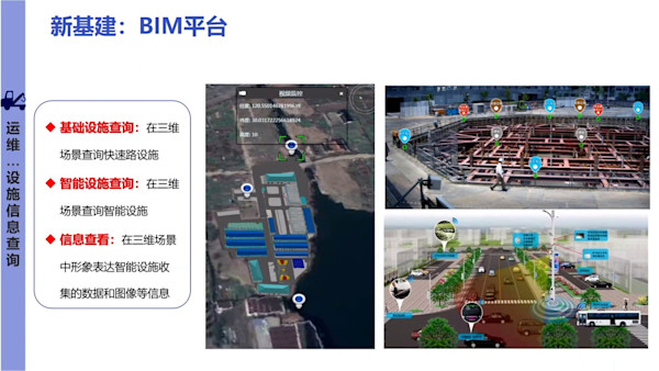 新基建下的智慧快速路