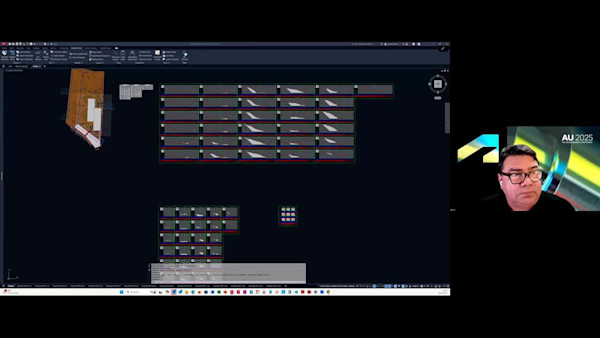The 10-Minute AutoCAD Cleanup: Use Autodesk Assistant and Scripts to Fix Messy Drawings (Live Demo!)