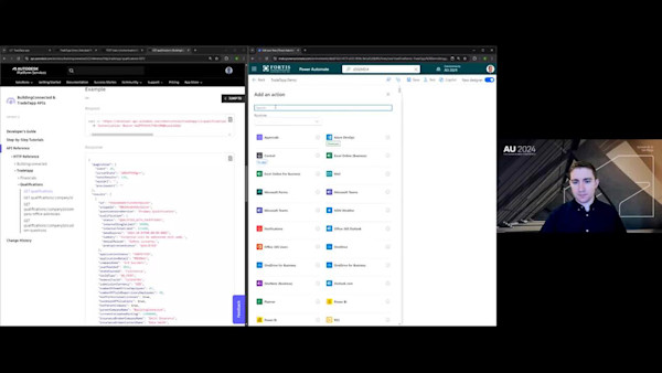 Streamlining Qualification: Creating TradeTapp Workflows Using Power Automate