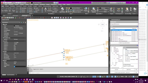 IFC nur mit AutoCAD?