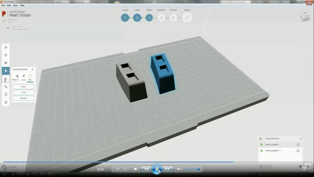 3D Printing with Inventor | Autodesk University